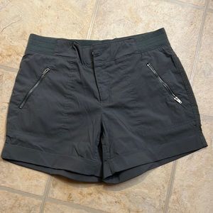 Womens shorts te verde medium